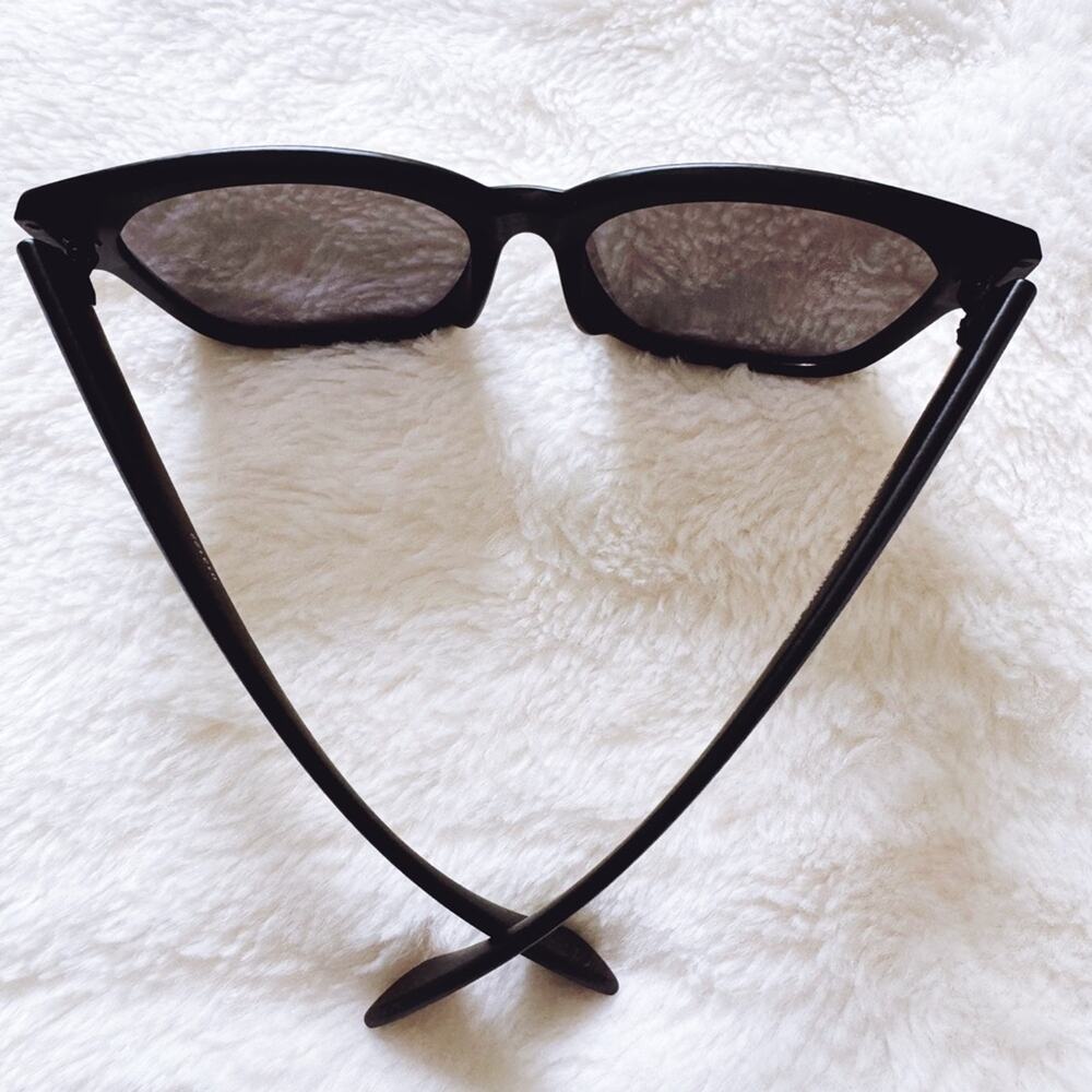 Jack Black W/ Mirror Lenses Square Sunglasses - Picture 9 of 11